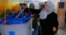 Irak'taki Seçimler İçin Kullanılan Elektronik Sistem Hacklendi