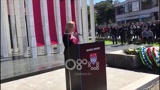 Ora News - Voltana Ademi: Europa ia ka vënë vizën qeverisë dhe kryeministrit Rama