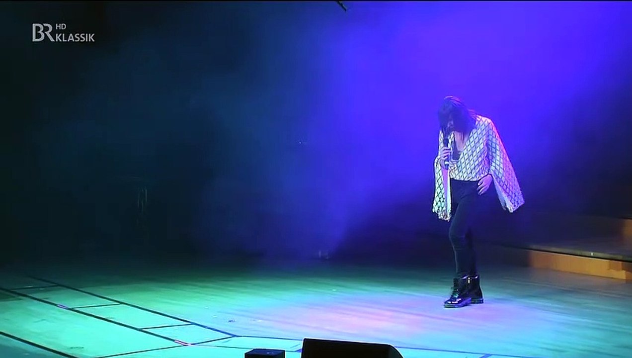 #Conchita . Various Voices - Munich, 11.05.2018