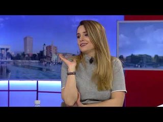 7pa5 - Futbolli për miqësi - 2 Prill 2018 - Show - Vizion Plus