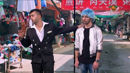 Portokalli, 1 Prill 2018 - Melamini tek Medreseja