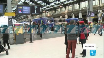 GREVA NE FRANCE DO PARALIZOJE GJITHE EUROPEN - News, Lajme - Kanali 14