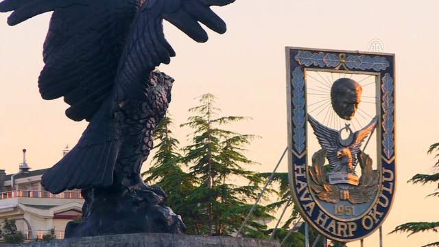 SoloTürk, Genç Kartallar için uçtu - İSTANBUL