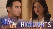 PHR presents Araw Gabi: Mich, nagulat nang maabutan siya ni Adrian sa kwarto na nagsasayaw | EP 10
