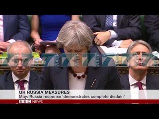 HELMIMI I ISH SPIUNIT RUS PERSHKALLEZON ME TEJ MARREDHENIET BRITANI-RUSI - News, Lajme - Kanali 12