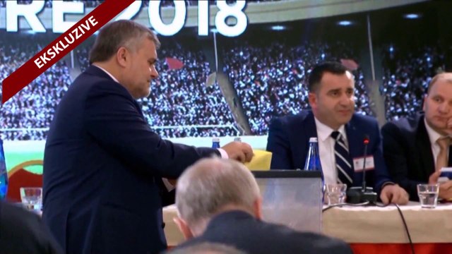 Zbardhet vendimi i plotë i Gjykatës, ja pse nuk u regjistruan zgjedhje për kreun e FSHF-së