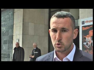 Në kërkim të eshtrave të komunizmit!