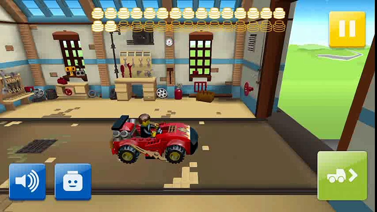 Kid Cartoon Video Android Gameplay