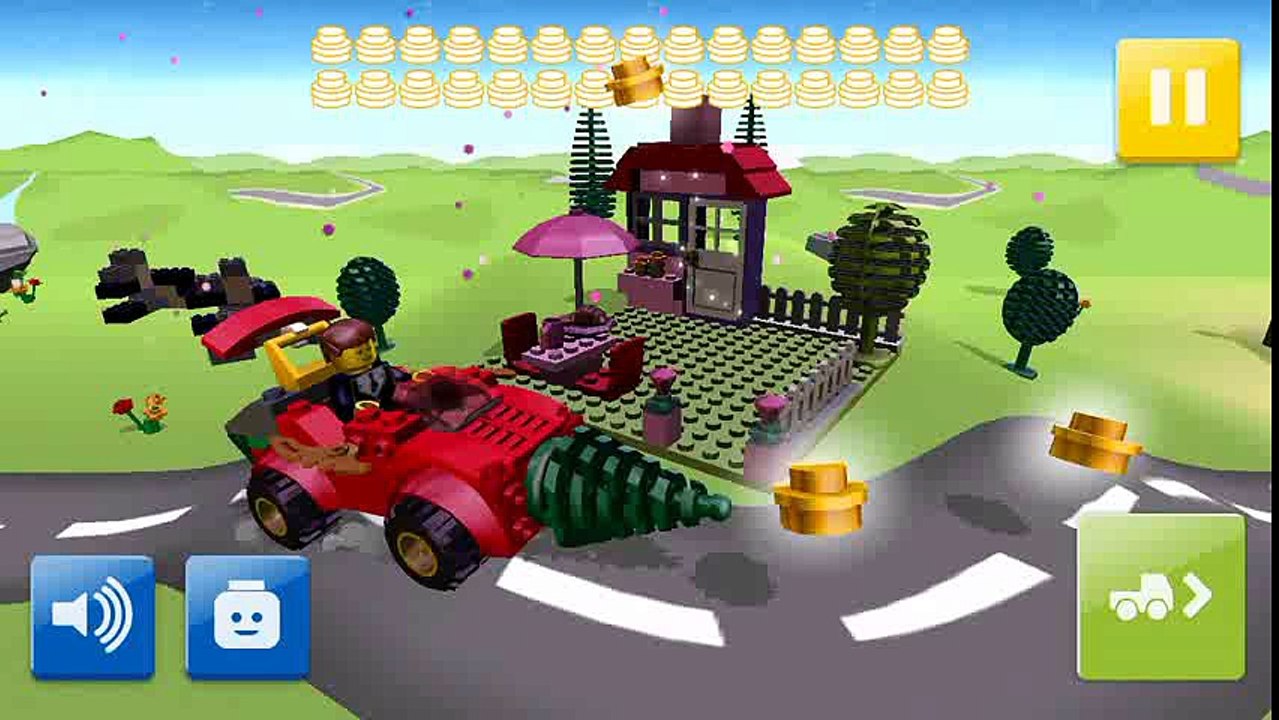 Kid Cartoon Video Android Gameplay