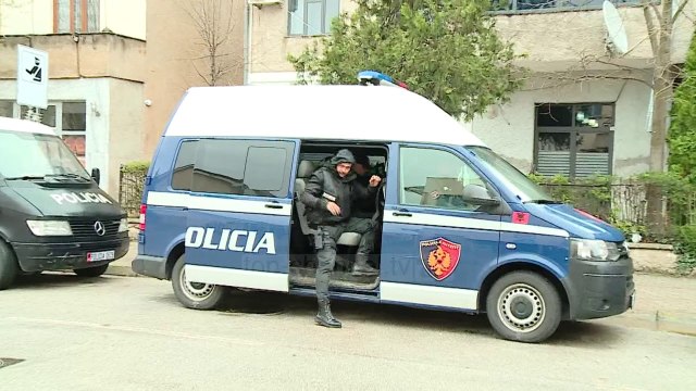 Pse të arrestuarit u sollën në Tiranë? - Top Channel Albania - News - Lajme