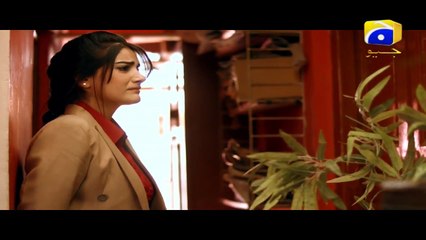 Khalish Episode 16 - HAR PAL GEO - 12/05/2018