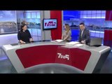7pa5 - Biznesi i vogël në skemën e TVSH - 2 Prill 2018 - Show - Vizion Plus