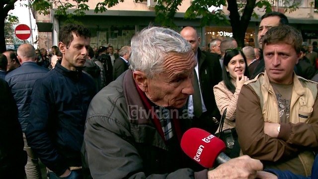 Familjaret dhe PD: U shkel ligji me arrestimet ne Kukes