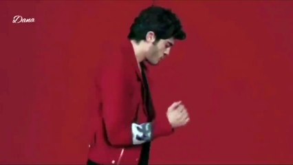 #Hayat & Murat's Dame Tu Cosita Version will surely make you Get Up and Dance