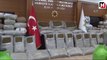 Ora News - Hetimet, policë nga Shqipëria në Turqi për “baronin” e drogës Met Kanani