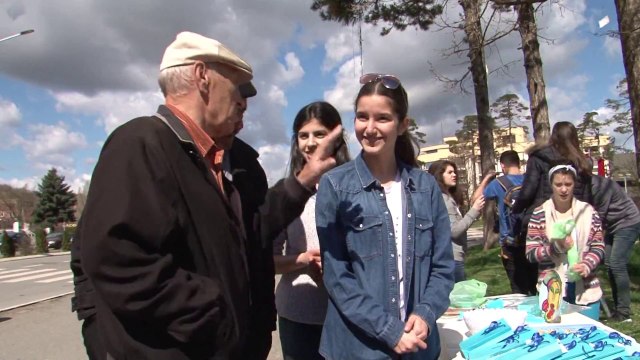 Me aktivitet sensibilizues shënohet dita botërore e Autizmit - Lajme