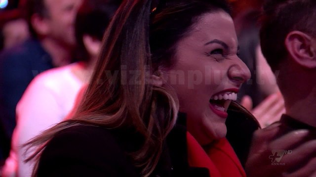 Al Pazar - Montana - Montela në grabitje - 31 Mars 2018 - Show Humor - Vizion Plus