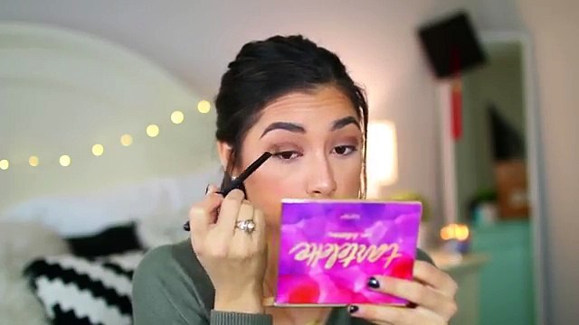 Get Ready With Me: College Graduation! Hair, Makeup, & Outfit!