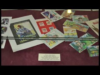 Librat për fëmijë, çelet ekspozita e parë me ilustrime, nga vitet '70 deri në ditët tona