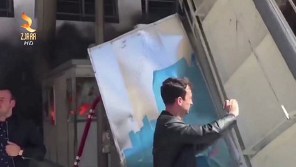 360° Gradë -Protesta Në Kukës, Paditet Prokuroria E Policia