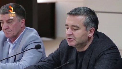 360° Gradë -Klosi Fund Ndotjes Akustike