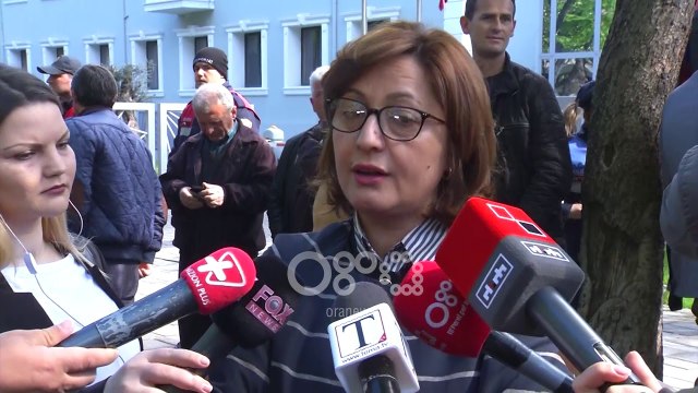 Të lirohen protestuesit! Qytetarët para policisë procedohen penalisht për tubim të paligjshëm