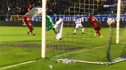 Erzurumspor  4 - 3 Ümraniyespor  play-off