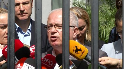 Ora News - Spaho zbardh dëshmitë: Janë marrë natën zbathur, janë goditur e dhunuar