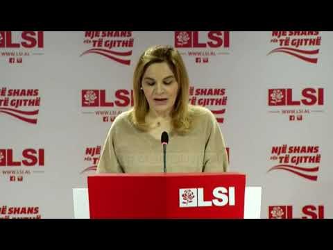 Kërkesë për përjashtimin e Ramës nga Kuvendi - Top Channel Albania - News - Lajme