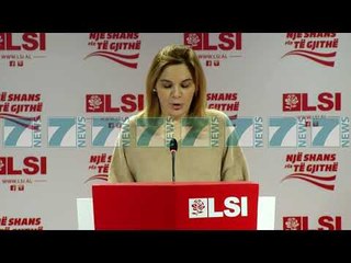 LSI DO KERKOJE PERJASHTIMIN E RAMES NGA KUVENDI - News, Lajme - Kanali 12