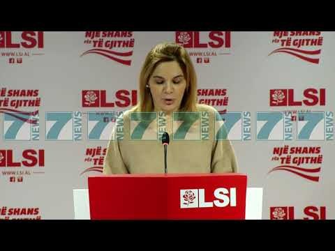 LSI DO KERKOJE PERJASHTIMIN E RAMES NGA KUVENDI - News, Lajme - Kanali 12