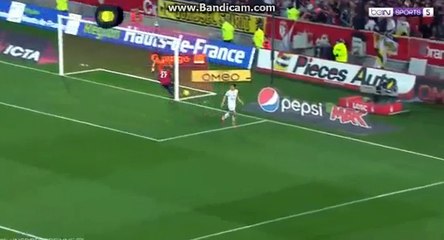 Super Goal  Kwon Chang-Hoon  Lille  0  -  1  Dijon  12.05.2018   HD