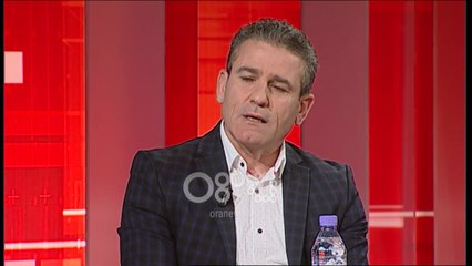 Ora News - Protesta për Rrugën e Kombit, Çipa: Shteti ka marrë atributet e një gjobëvënësi