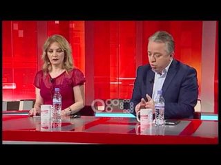 Krasniqi: Protesta, mekanizëm i njerëzve që duan t'i bien me grusht murit që s'bëzanë