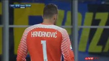 Matteo Politano Goal HD - Intert0-1tSassuolo 12.05.2018