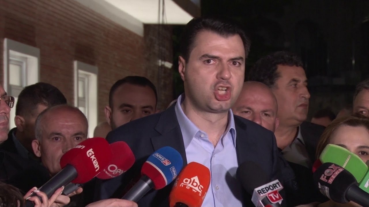 OPOZITA SHPALL MOSBINDJEN CIVILE, BASHA «MOS PAGUANI ASNJE NGA TAKSAT E RRITURA NGA QEVERIA» LAJM