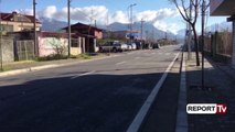 Report TV - Sherri banal në mesnatë, vritet me thikë i riu në Shkodër