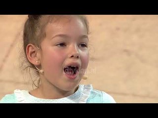 Ne kurthin e Piter Pan - Renato Mekolli! (2 prill 2018)