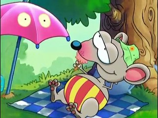 Toopy And Binoo - Dreamland