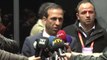Evkur Yeni Malatyaspor Başkanı Gevrek Açıklamalarda Bulundu -Hd