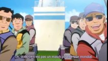 Hajime no Ippo Saison 2 épisode 5 Vostfr