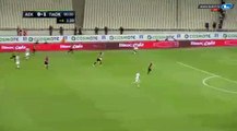 Dimitrios Pelkas Goal HD - AEK Athens FCt0-2tPAOK 12.05.2018