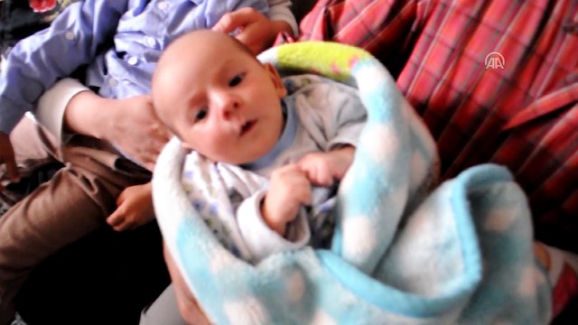 Köylüler, şehit pilot Yasin Boy'u unutmadı - NEVŞEHİR