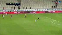 Dimitrios Pelkas Goal HD - AEK Athens FCt0-2tPAOK 12.05.2018
