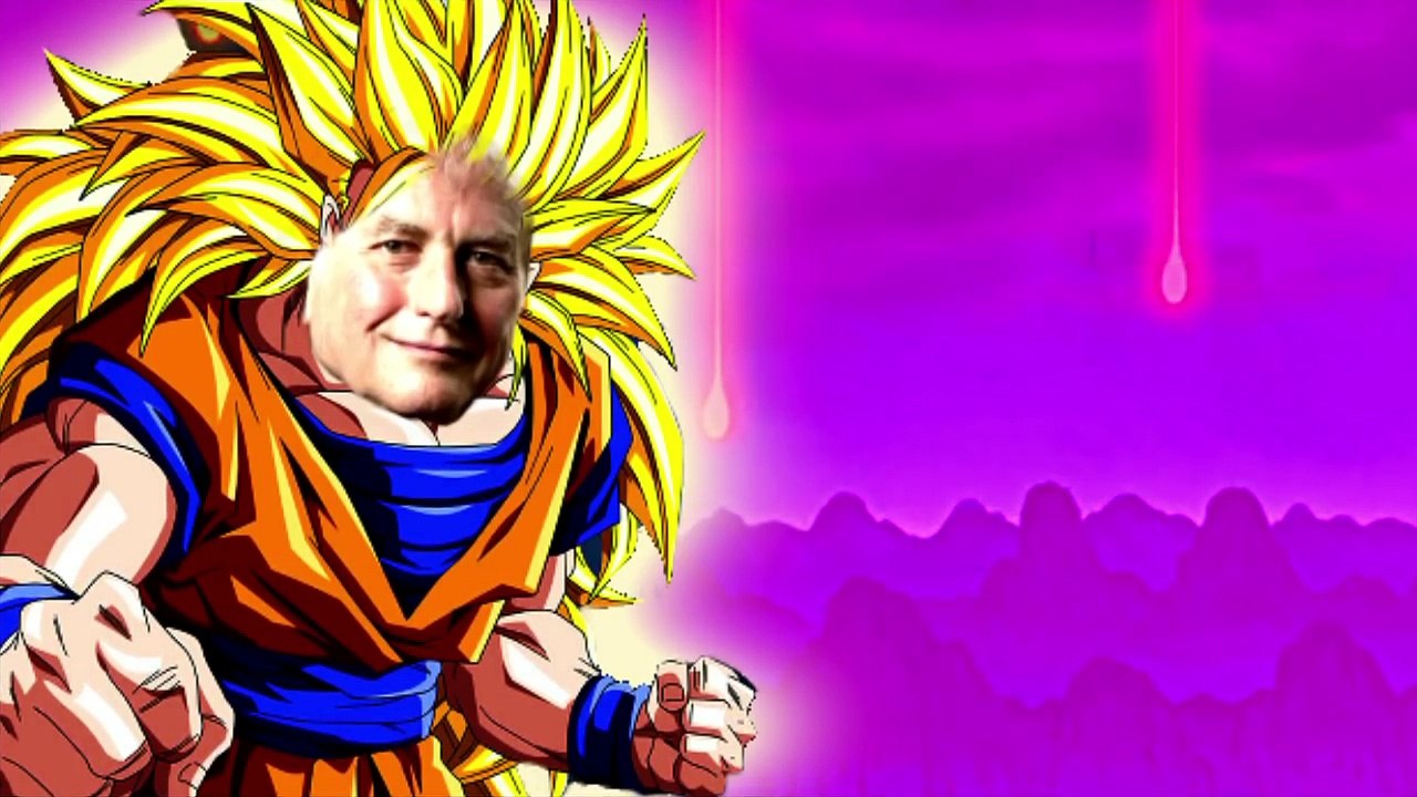 7 Times Richard Dawkins Went Super Saiyan