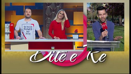 Dite e Re, 03 prill 2018