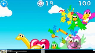 Baby Care Games | Kids Learn How to Care of Babies for Childrens & Babies
