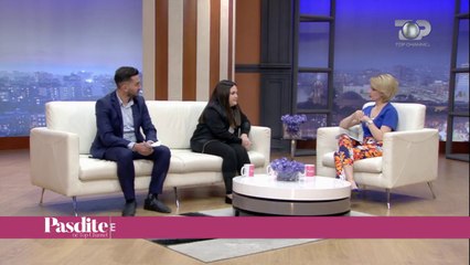 Pasdite ne TCH, Koncerti Një këngë për jetën, 2 Prill 2018, Pjesa 1