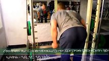 Back THICKNESS Workout | Get A FILLED OUT Christmas Tree Back | Golden Era Bodybuilding