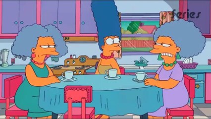 LOS SIMPSON - EL SECUESTRO DE BART